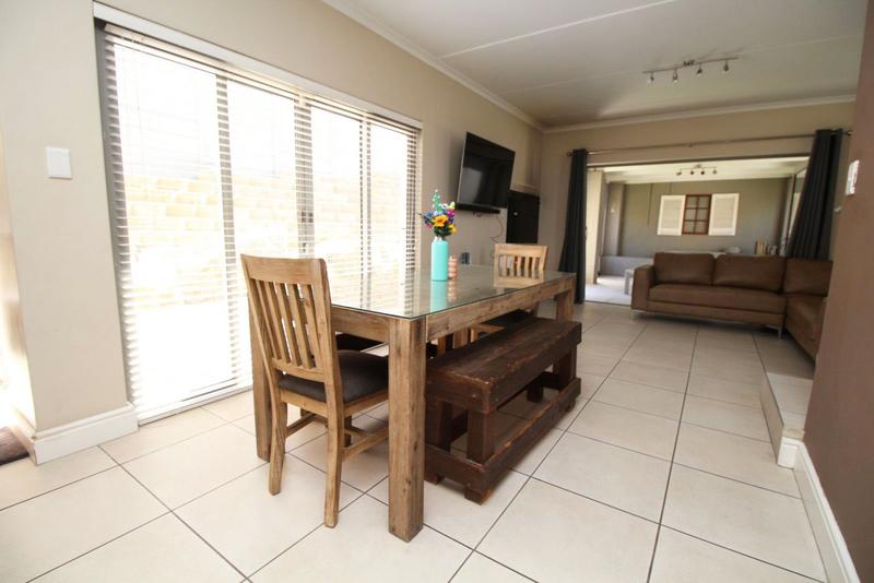 3 Bedroom Property for Sale in Brackenfell South Western Cape